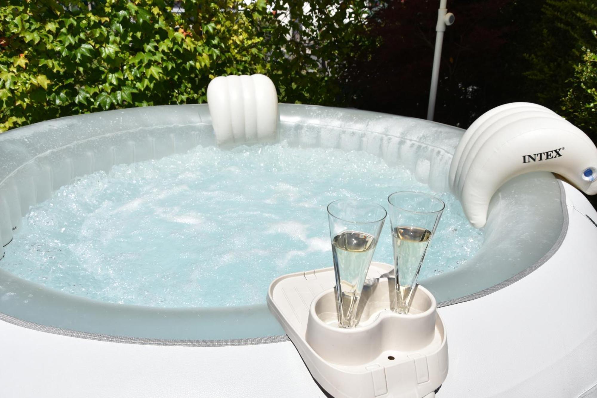Bed and Breakfast Al Vecchio Glicine Gábria Zewnętrze zdjęcie