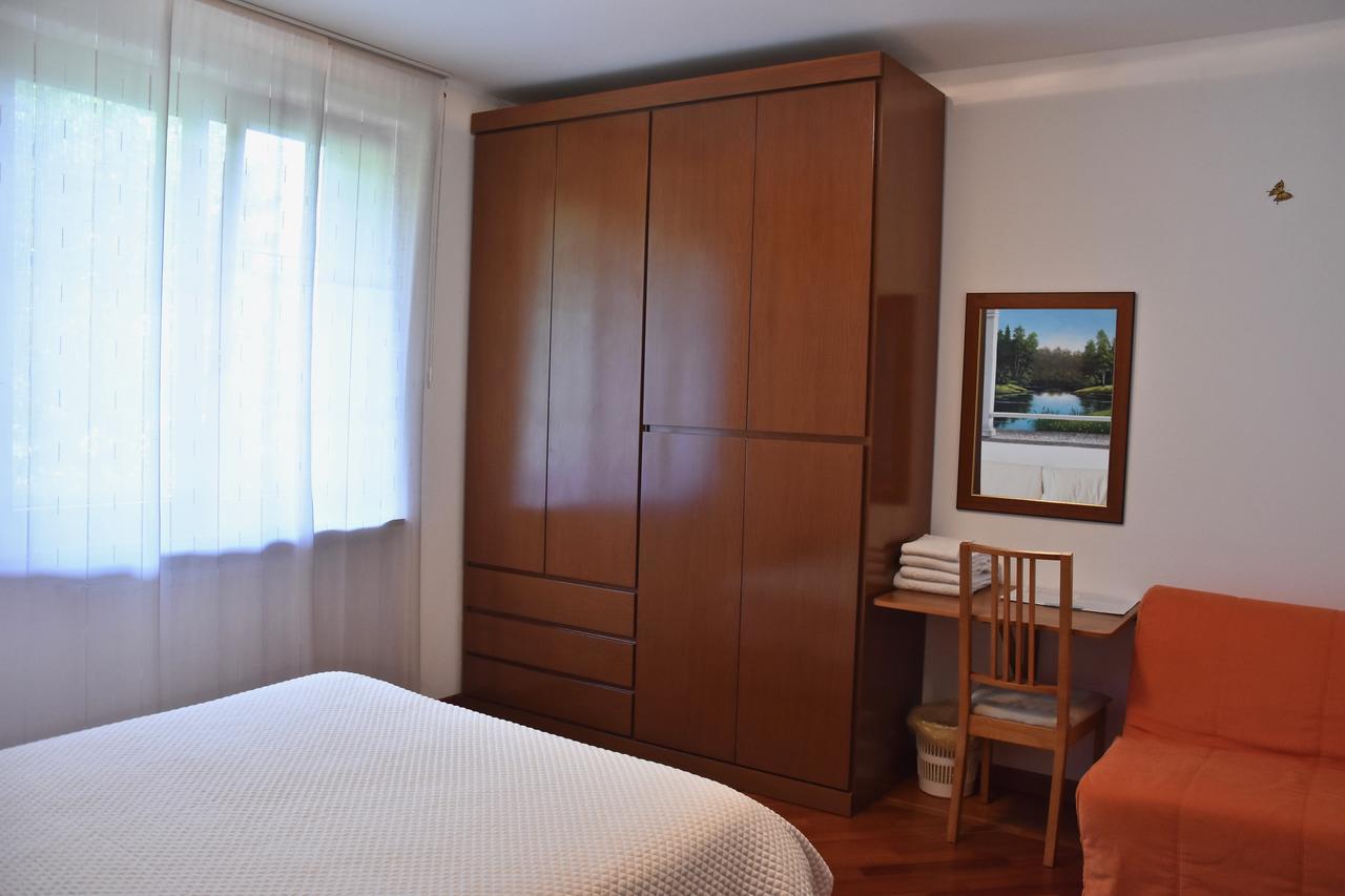 Bed and Breakfast Al Vecchio Glicine Gábria Zewnętrze zdjęcie