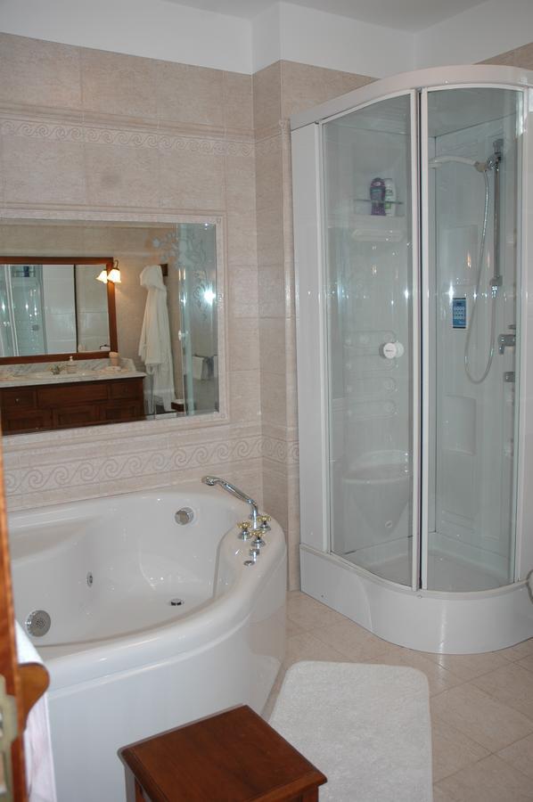 Bed and Breakfast Al Vecchio Glicine Gábria Zewnętrze zdjęcie